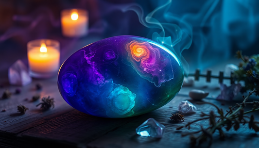 Unlocking the Secrets of Mood Stones: A Guide to Understanding Their Power
